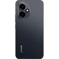 Honor 400 5G, 16,6 cm (6.55"), 8 GB, 256 GB, 200 MP, Android 15, Schwarz - Schwarz