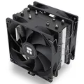 Thermalright Assassin X 120R SE PLUS CPU-Luftkühler,4 Heatpipes, Double PWM Quiet Fans CPU-Kühler mit S-FDB Lager,für AM4/AM5/Intel LGA 1700/1851/1150/1151/1200,PC-Kühler