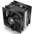 Assassin X 120R SE PLUS CPU-Luftkühler,4 Heatpipes, Double PWM Quiet Fans CPU...