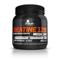 Olimp Creatine 1250 Mega Caps 560g 400 Caps. Kraftaufbau (59,80€/kg)