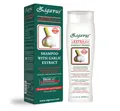Zigavus Extra Plus Knoblauch Shampoo 250ml gegen intensiven Haarausfall