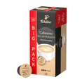 Tchibo Cafissimo Caffè Crema entkoffeiniert Kaffeekapseln, 30 Stück