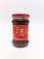 Crispy Chilli in Öl 210g