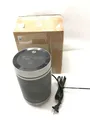 Dreo Heizluefter, 34 dB Leiser 1500W Elektrischer PTC Keramik
