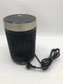 Dreo Heizlüfter 1500W, Leise 34 dB, PTC Keramik, Thermostat, Silber