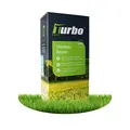 Turbogrün Trockenrasen | Rasensamen für trockene Standorte 1 kg