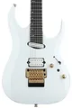 Ibanez Axe Design Lab Prestige RGA622XH-WH White - Ibanez E-Gitarre