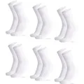 DANISH ENDURANCE Socken Tennis Crew
