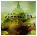 Alma Mater Featuring the Voice of Pope Benedict