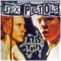 Kiss This-Greatest Hits von Sex Pistols | CD | Zustand sehr gut