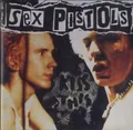 Music From The Vatican - Alma Mater Featuring the Voice... - Sex Pistols CD 14VG