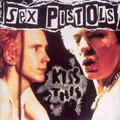 Sex Pistols Kiss This (CD) Album