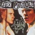 Sex Pistols - Kiss This / Greatest Hits VIRGIN RECORDS CD 1992
