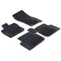 Original VW Tiguan 3 III Gummifußmatten Fußmatten 5x Gummimatten 57106150082V