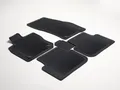 Original VW Tiguan Allwetterfußmatten vorne und hinten 571061500  82V