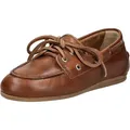 Pavement Halbschuhe Halbschuhe Leder - Braun - 40