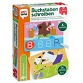 ich lerne Buchstaben schreiben, Lernspiel