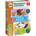 jumbo spiele gmb ICH LERNE BUCHSTABEN