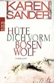 Hüte dich vorm bösen Wolf: Thriller (Stadler & Montario ermitteln, Band 5)