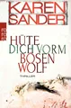 Hüte dich vorm bösen Wolf ~ Karen Sander ~  9783499000942