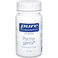 PURE ENCAPSULATIONS Pycnogenol 50 mg Kapseln 60 St PZN02767792