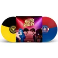 Various Artists Heated Rivalry (Vinyl) (PRESALE 10.07.2026)