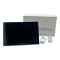 SAMSUNG GALAXY TAB A8 Wi-Fi 32GB 10,5 Zoll Silber SM-X200 Android Tablet GUT OVP