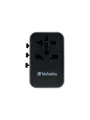 Verbatim Universal Travel Adapter