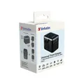 Verbatim Uni.Travel Adapt.UTA-04 USB-C 61W 2xUSB-C 3xUSB-A 49546