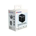 Verbatim Universal Reiseadapter UTA-04 3xUSB-A,2xUSB-C retail 49546 (00239424954