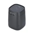 celexon Sterilizer für Mikrofone - schnelle und sichere Reinigung Ihres Handmikrofons via ION-Desodorierungsfunktion und UV-C Strahlung - inkl. Akku