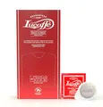 Lucaffè - 150 Kaffeepads 44 mm, Mamma Lucia, ESE Kaffee Pads Kaffeemaschine | Premium Mischung for Italienische Espresso |Helle Röstung