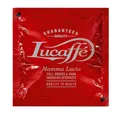 Lucaffé Kaffee MAMMA LUCIA 44mm ESE System Kaffeepads ESE Geräte Pads 150stk, 150 x 6 g, Aromen: Schokolade & leichte Karamellnote