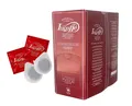 150x6g Lucaffe MAMMA LUCIA | ESE System Pads 44mm | Mondo Barista