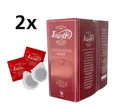 2x 150St. Lucaffe MAMMA LUCIA - ESE System Pads 44mm - Mondo Barista