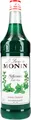 Monin Pfefferminz Sirup 1L