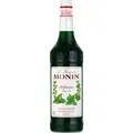 Monin Pfefferminz - grüne Minze 1L