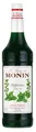 (8,76€/l) Monin Pfefferminz Sirup 1,0l Flasche
