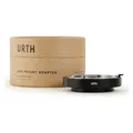 Urth Lens Mount Adapter: geeigner für Leica M Lens to Sony E Camera Body (D238811)
