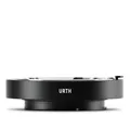 Urth Manueller Objektivadapter: Kompatibel mit Leica M Objektiv und Sony E Kameragehäuse