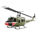 Amewi RC-Helikopter UH-1 PRO RC Hubschrauber RtF 25352