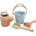 BIO Eimer Strandset, 4-teilig