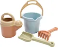 Bio Eimerset in Geschenkbox