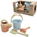 Dantoy Sand- und Wasserset, 4-teilig.