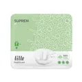 SUPREM Fit Windelhosen super plus L 22 St