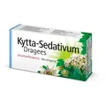 Kytta Sedativum Dragees 40 St