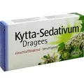 KYTTA SEDATIVUM Dragees 40 ST