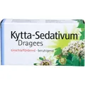 KYTTA SEDATIVUM Dragees 40 St PZN03531844