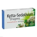 2x KYTTA SEDATIVUM Dragees 40 ST