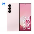 Samsung Galaxy Z Fold6 12 GB / 256 GB Pink
